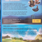 SIKIN SOKIN SADUSSA & SIKIN SOKIN SADUISSA 2 DVD - pikkukuva 3