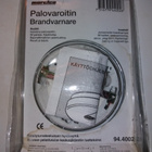 Uusi palovaroitin Brandvarnare - pikkukuva 2