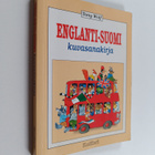 Tony Wolf : Englanti-suomi : kuvasanakirja - pikkukuva 1