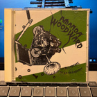 AMANDA WOODWARD - La Décadence De La Décadence cd (Hardcore) - pikkukuva 1