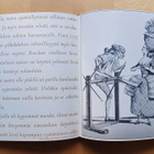 Benedict Zilliacus, Timo Sarpaneva: Korsetti - pikkukuva 4
