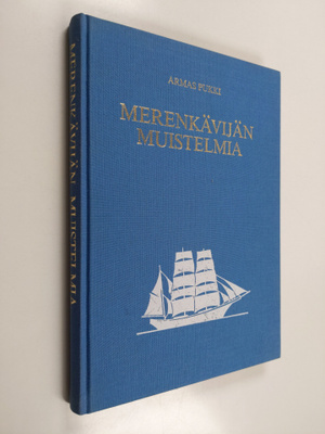 Armas Pukki : Merenkävijän muistelmia