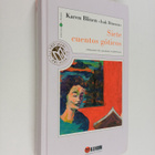 Karen Blixen : Siete cuentos goticos - pikkukuva 1