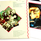 STRAY CATS - LP ORIG. 1981 - pikkukuva 5