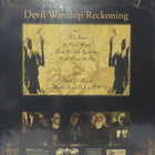 HOODED PRIEST - DEVIL WORSHIP RECKONING - UUSI LP - pikkukuva 2