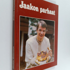 Jaakko Kolmonen : Jaakon parhaat (signeerattu, tekijän om... - pikkukuva 1
