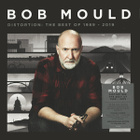 Bob Mould – Distortion: The Best Of 1989 - 2019, Clear Viny - pikkukuva 2