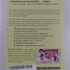 Elisabeth Pantley : The no-cry sleep solution for toddler... - pikkukuva 2