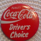 Coca-Cola  rintamerkki - pikkukuva 1