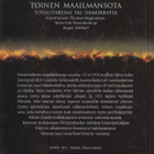 Ensimmäinen ja Toinen Maailmansota (sid. Otava 1995) - pikkukuva 2