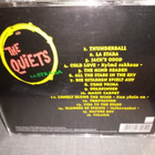 CD THE QUIETS : LA STRADA ( SIS POSTIKULU) - pikkukuva 2