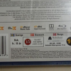 blu-ray, Bourne Collection 1-5 - UUSI / New [toiminta] - pikkukuva 3