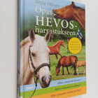Sirpa Ylönen : Opas hevosharrastukseen - pikkukuva 1
