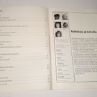 POSLIINIMAALAUS JA KERAMIIKKA LEHTI 1 / 86 - pikkukuva 2