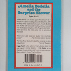 Peggy Parish : Amelia Bedelia and the Surprise Shower - pikkukuva 2