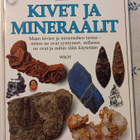Kivet ja mineraalit Kirjailija: Symes R. F. - pikkukuva 1