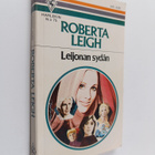 Roberta Leigh : Leijonan sydän - pikkukuva 1