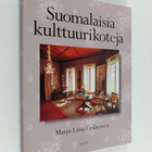 Marja-Liisa Tirkkonen : Suomalaisia kulttuurikoteja - pikkukuva 1