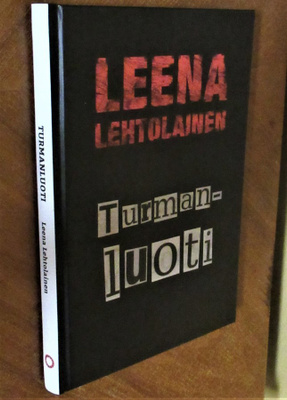 Leena Lehtolainen: Turmanluoti