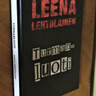 Leena Lehtolainen: Turmanluoti - pikkukuva 1