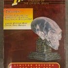 Indiana Jones Kingdom of Crystal Skull Limited Edition Gift - pikkukuva 3