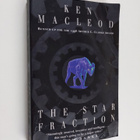 Ken MacLeod : The star fraction - pikkukuva 1