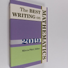 The Best Writing on Mathematics 2019 - pikkukuva 1