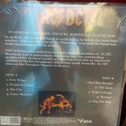 AC/DC - LIVE WIRES - GREY VINYL UUSI LP - pikkukuva 2