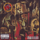 Slayer - Reign in Blood CD - pikkukuva 1