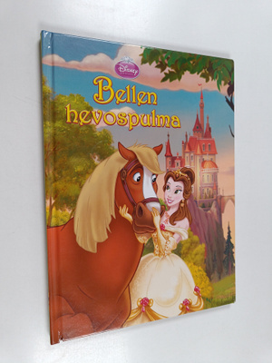Bellen hevospulma