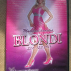 Samppalinnan Kesäteatteri: Blondi mainosvideo DVD - pikkukuva 1