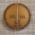 Suomen Syöpäyhdistys mitali 1936-1956 /Ben Renvall - pikkukuva 3