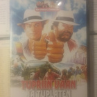 Turpiin vaan ja tuplaten (DVD) - pikkukuva 1