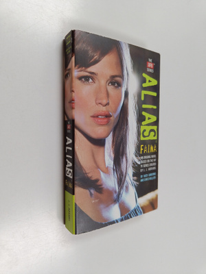 J. J. Abrams ym. : Faina