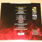 *7" Vinyl* IRON MAIDEN The Number Of The Beast - pikkukuva 2