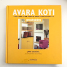 Jane Graining : Avara koti - pikkukuva 1