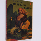 Brett Halliday : Murhaajan naamio - pikkukuva 1