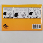Charles M. Schulz : Pehmeä lasku - pikkukuva 2