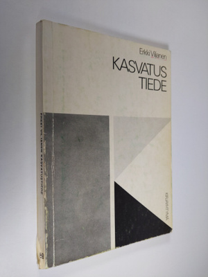 Erkki Viljanen : Kasvatustiede