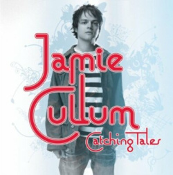 Jamie Cullum - Catching Tales (CD)