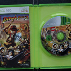 Xbox 360 Lego Indiana Jones 2 The Adventure Continue - pikkukuva 2