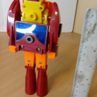 G1 Rodimus - pikkukuva 2
