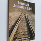 Steve Thomson : Tunnista Jumalan ääni : käytännön ohjeita... - pikkukuva 1