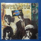 TRAVELING WILBURYS - VOL 3 EX+/EX+ LP - pikkukuva 1