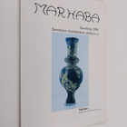 Marhaba : vuosikirja 2001 - pikkukuva 1