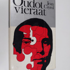 Jean Cayrol : Oudot vieraat - pikkukuva 1