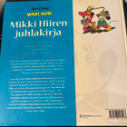 Mikki Hiiren juhlakirja - pikkukuva 2