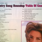 Country Song - Huhtikuu 2000 - pikkukuva 3