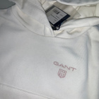 GANT l.valkoinen COLLEGE 122/128 cm, ovh 99,90€ - pikkukuva 2