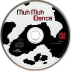Various • Muh Muh Dance 2xCD - pikkukuva 4